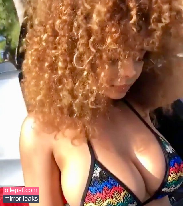 Latest Leaks Crystal Westbrooks Nude #46 - Fapello