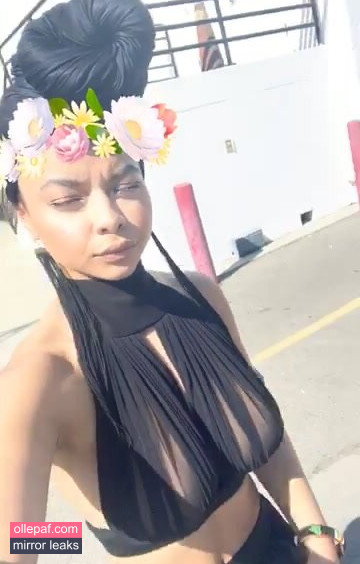 Latest Leaks Crystal Westbrooks Nude #48 - Fapello