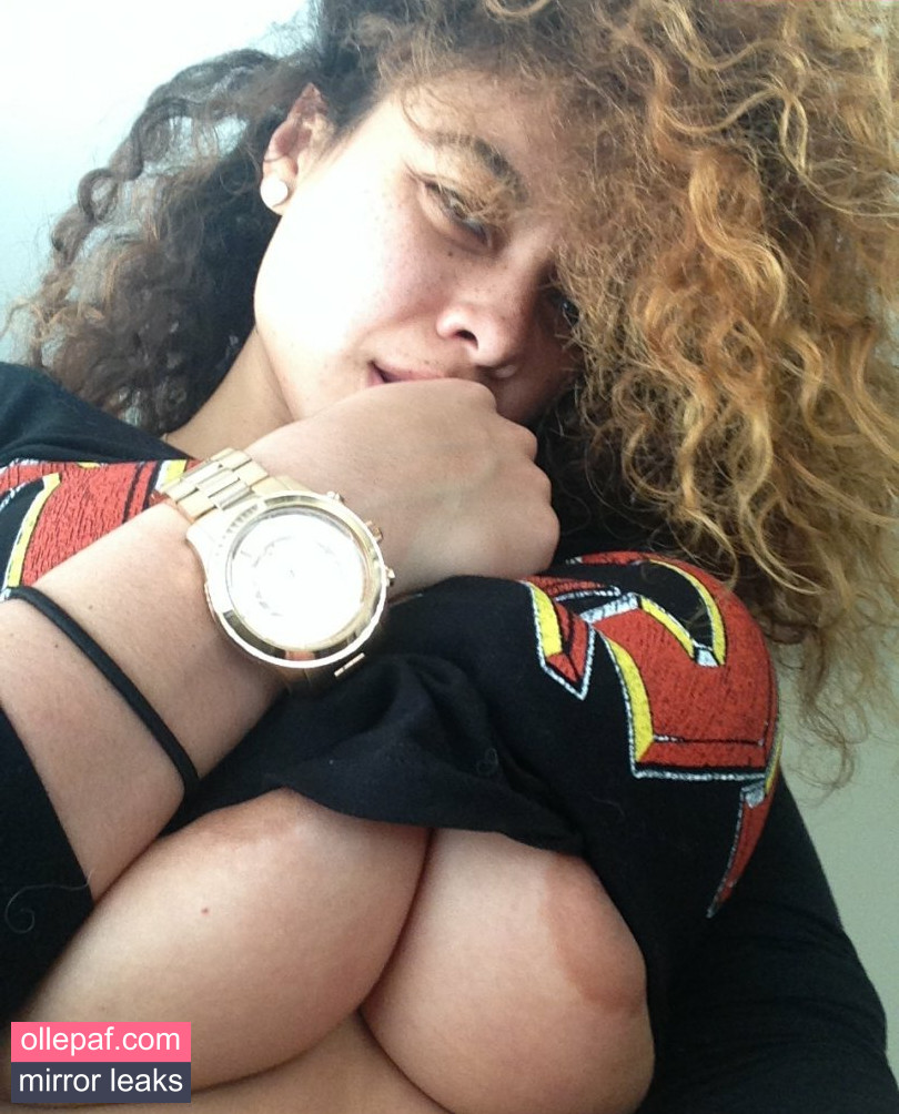 Latest Leaks Crystal Westbrooks Nude #51 - Fapello
