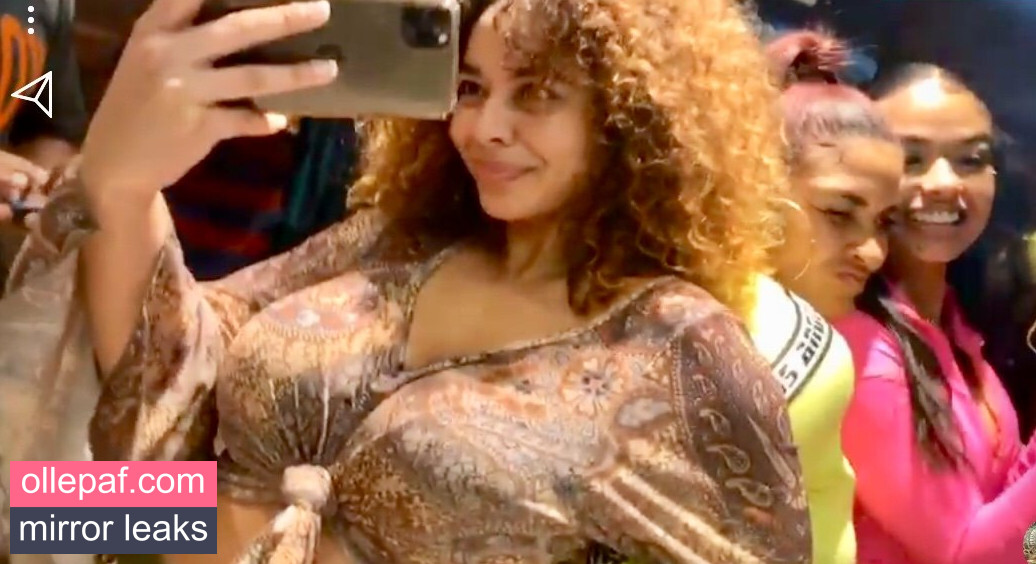Latest Leaks Crystal Westbrooks Nude #59 - Fapello