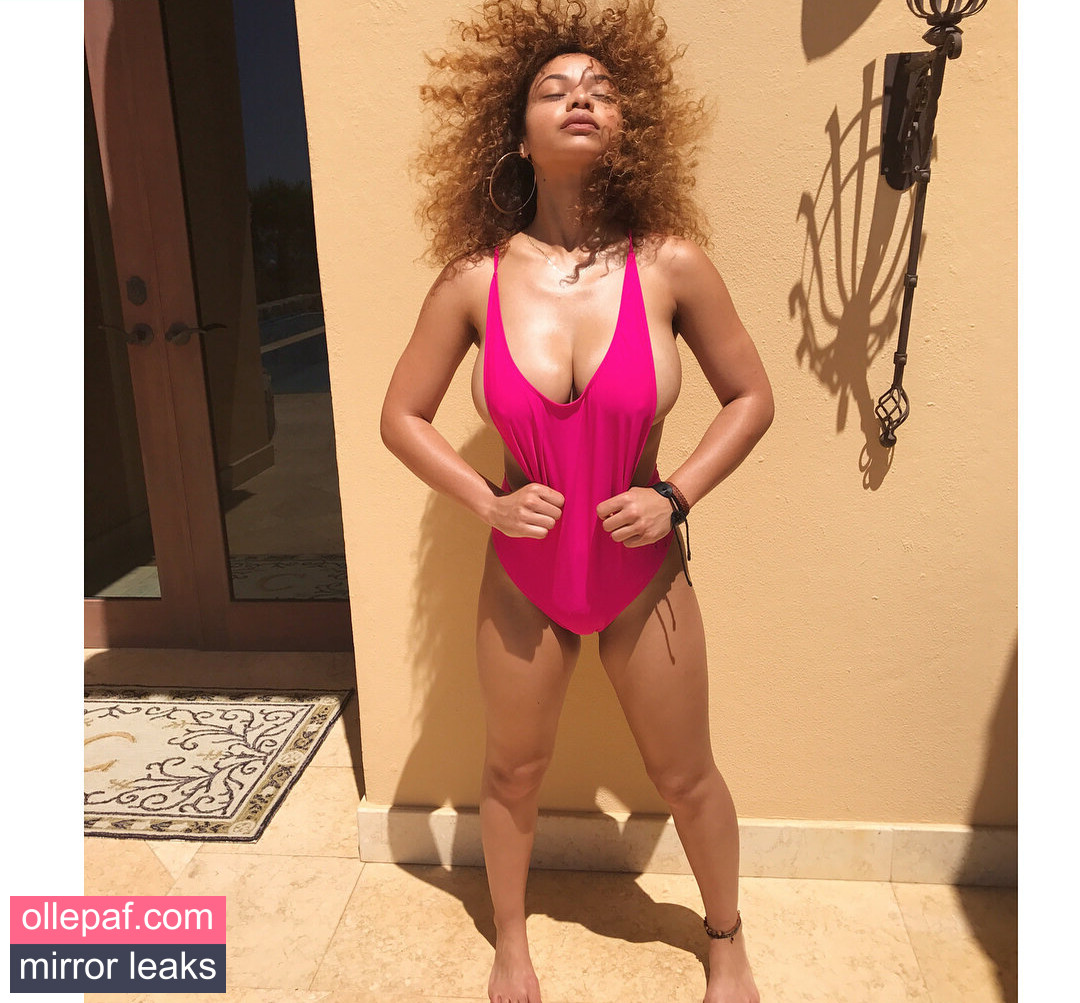 Latest Leaks Crystal Westbrooks Nude #65 - Fapello