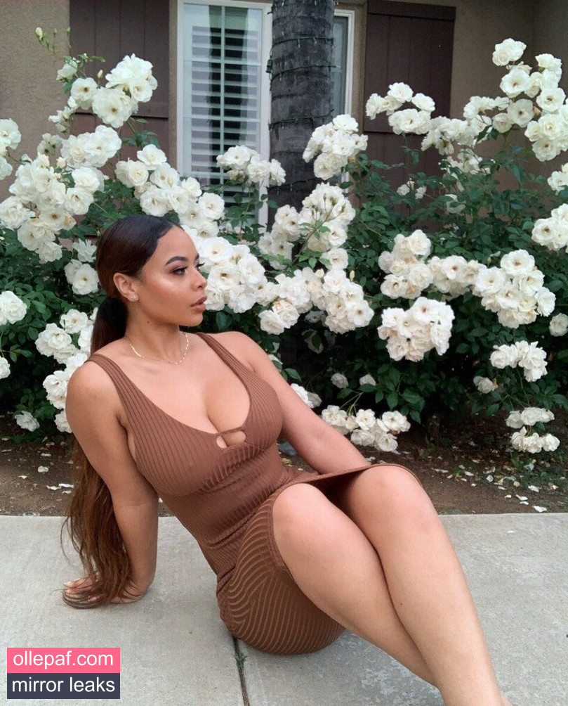 Latest Leaks Crystal Westbrooks Nude #70 - Fapello