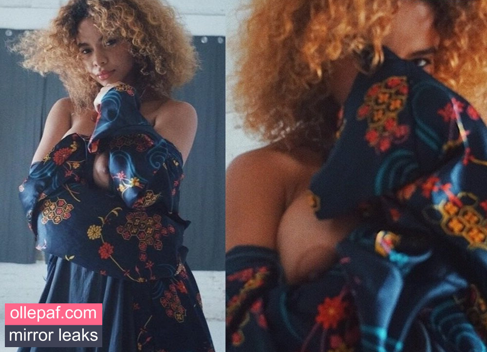 Latest Leaks Crystal Westbrooks Nude #89 - Fapello