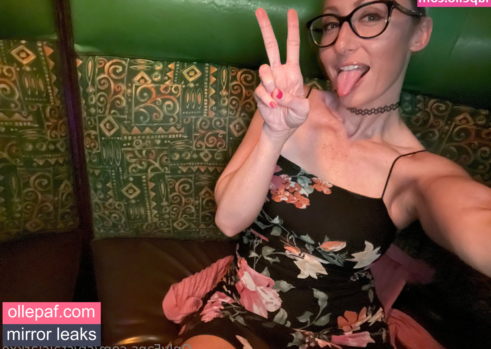 Latest Leaks crystalclarkxo Nude #146 - Fapello