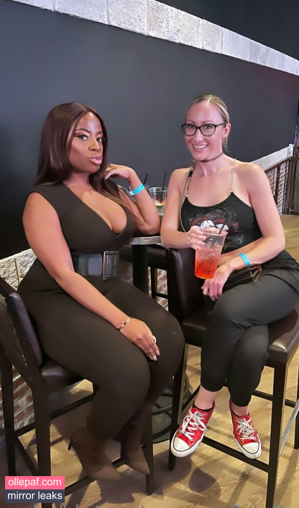 Latest Leaks crystalclarkxo Nude #234 - Fapello