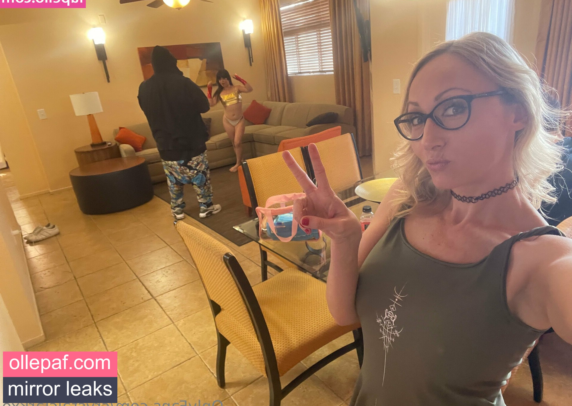 Latest Leaks crystalclarkxo Nude #54 - Fapello