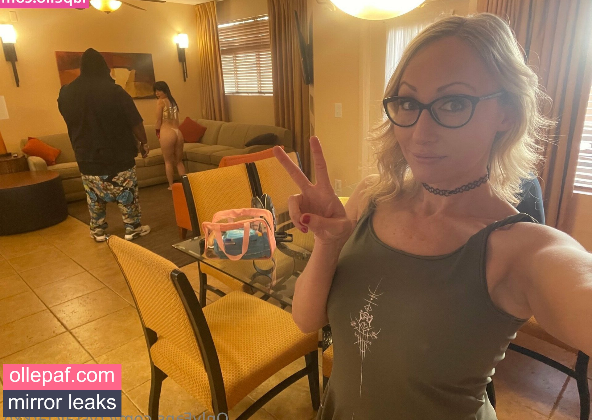 Latest Leaks crystalclarkxo Nude #55 - Fapello