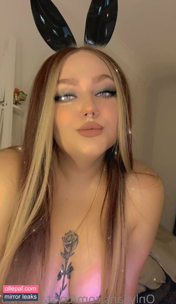 Latest Leaks crystalmth28 Nude #4 - Fapello
