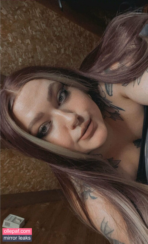 Latest Leaks crystalmth28 Nude #8 - Fapello