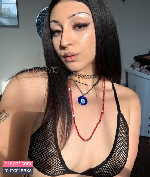 Latest Leaks crysxxx20 Nude #6 - Fapello
