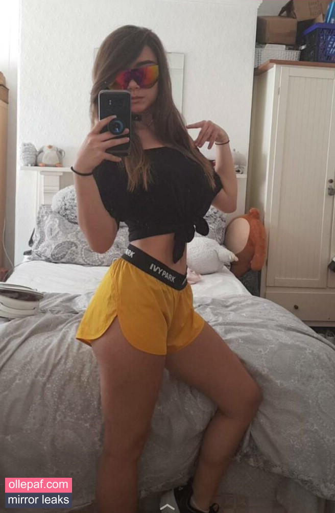 Latest Leaks Csillabu Nude #24 - Fapello