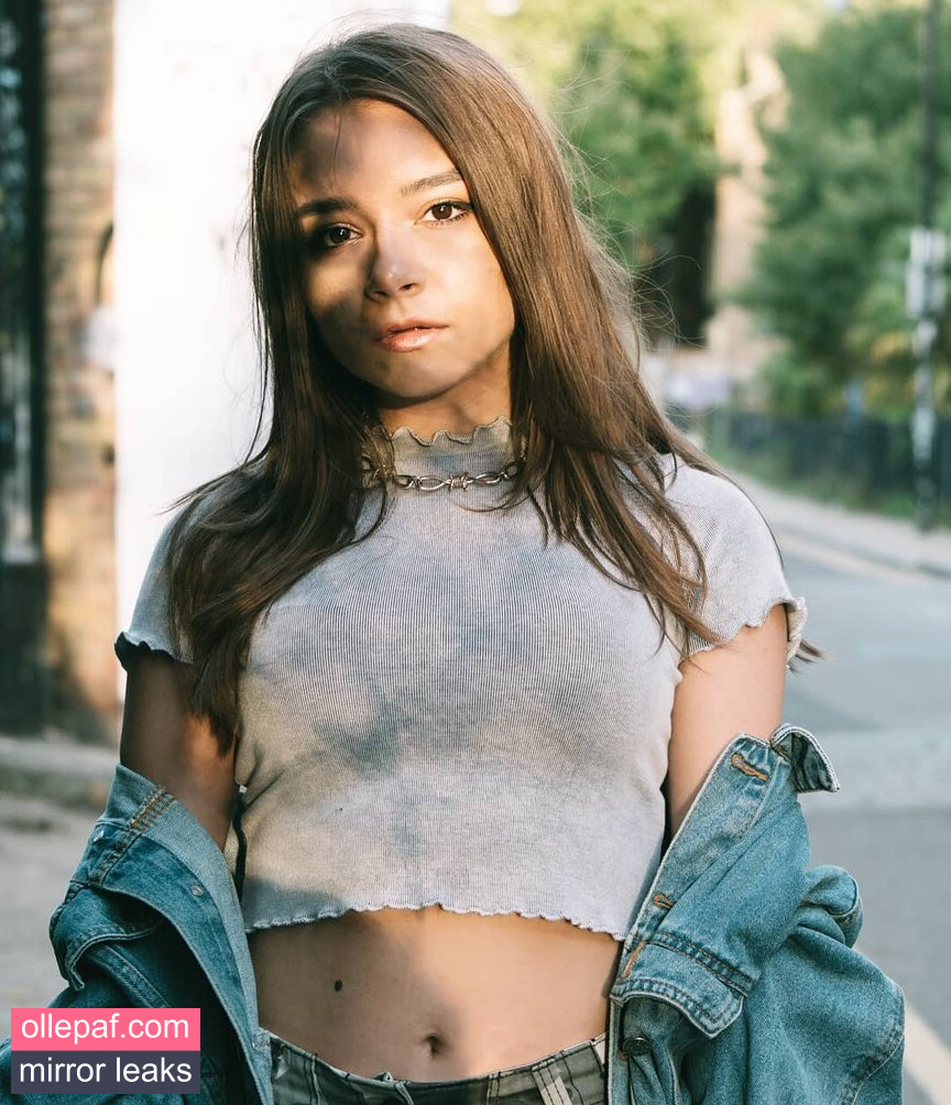 Latest Leaks Csillabu Nude #26 - Fapello