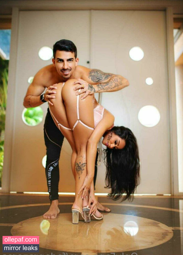 Latest Leaks CslFadaPrazeres Nude #42 - Fapello