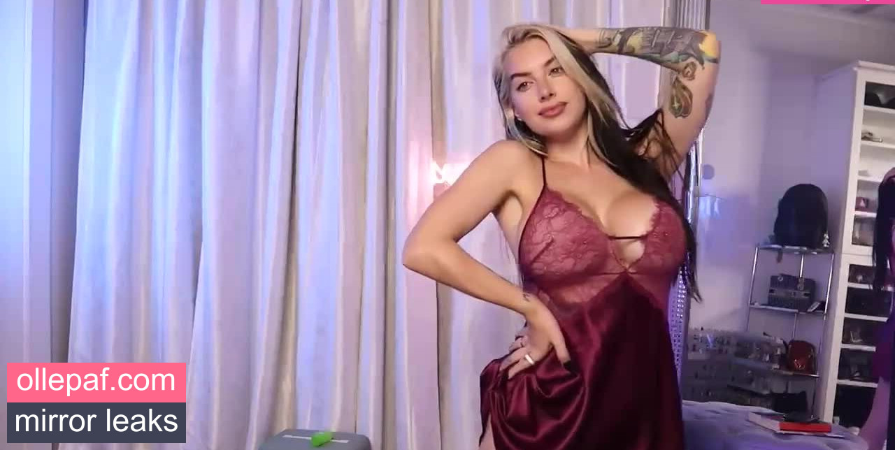Latest Leaks Cubbi Thompson Nude #15 - Fapello