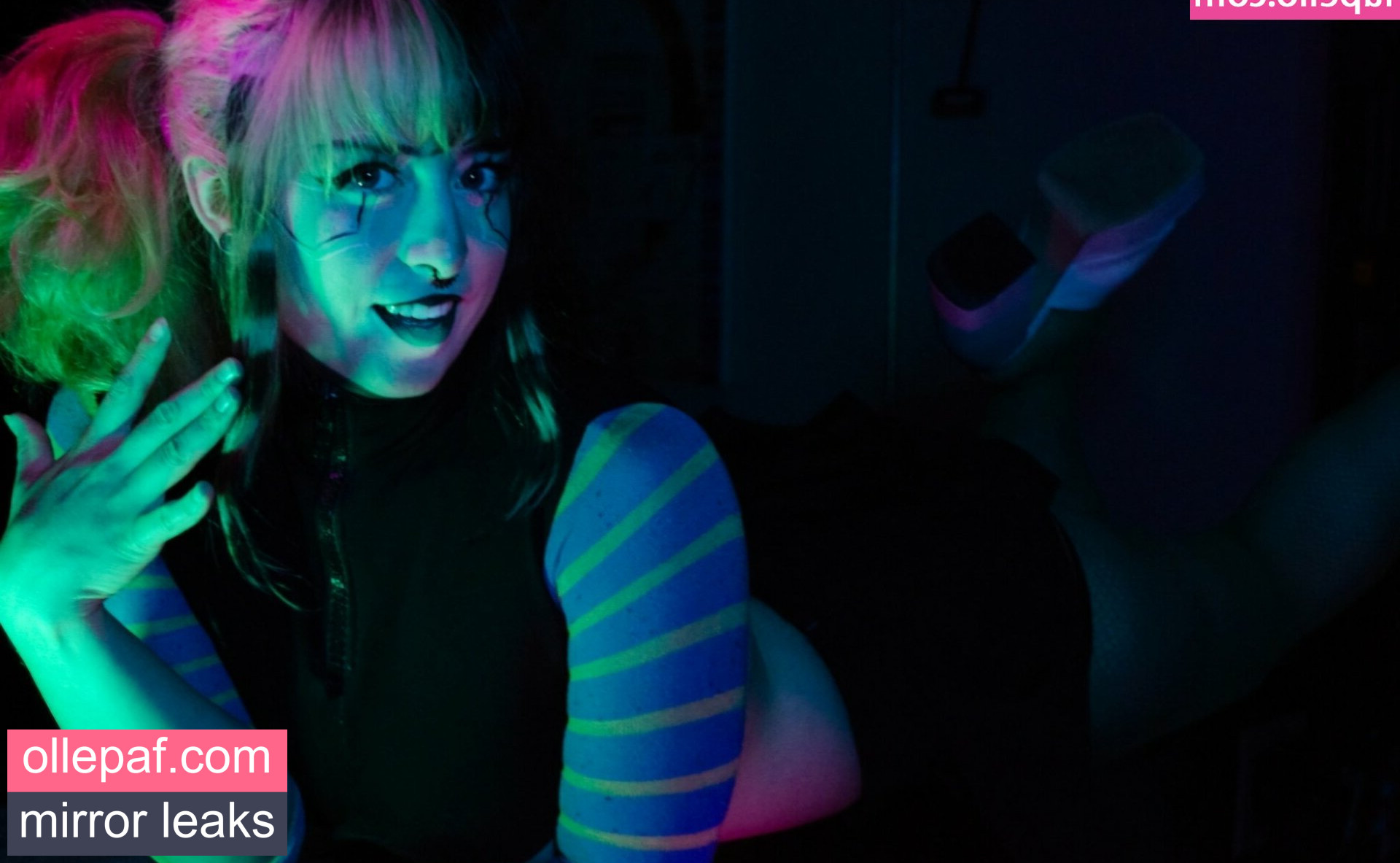 Latest Leaks CubeCosplay Nude #15 - Fapello