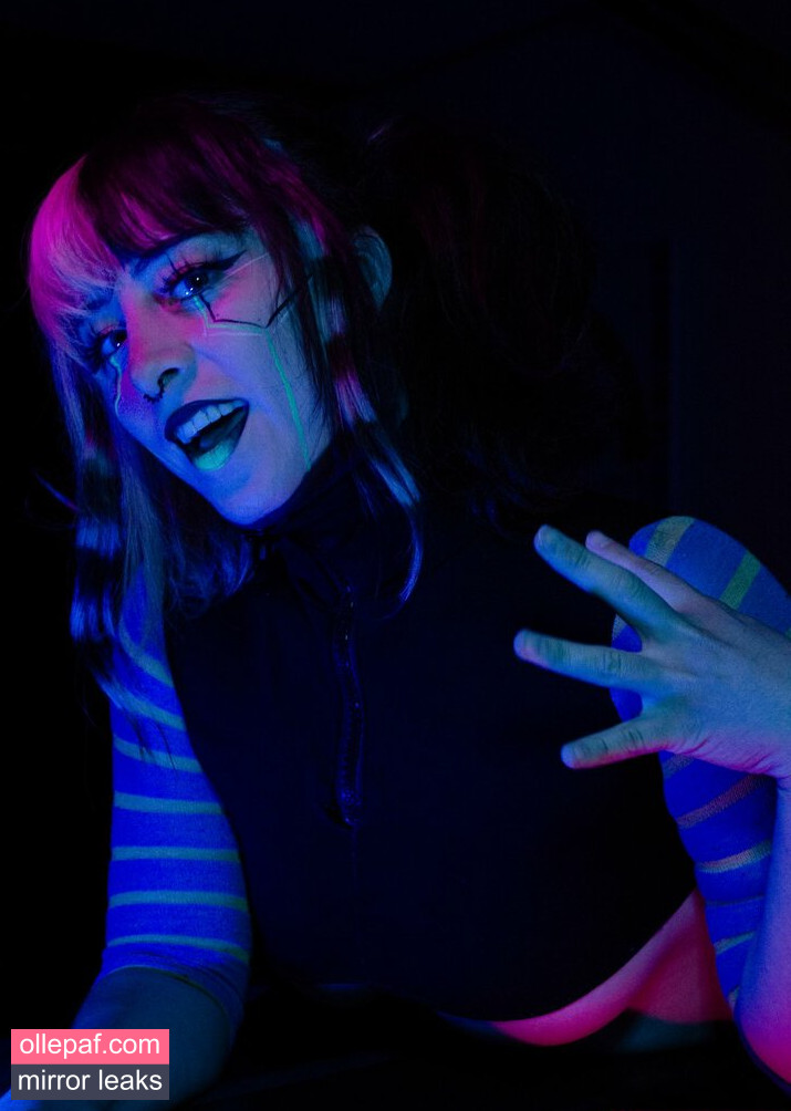Latest Leaks CubeCosplay Nude #16 - Fapello