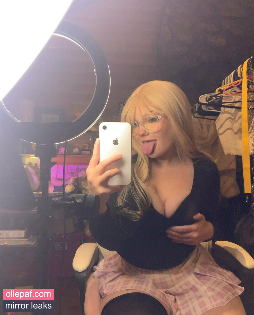 Latest Leaks cuddlygfx2 Nude #12 - Fapello