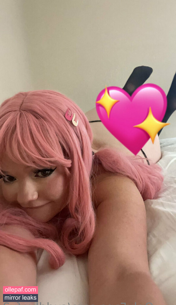Latest Leaks cuddlygfx2 Nude #19 - Fapello