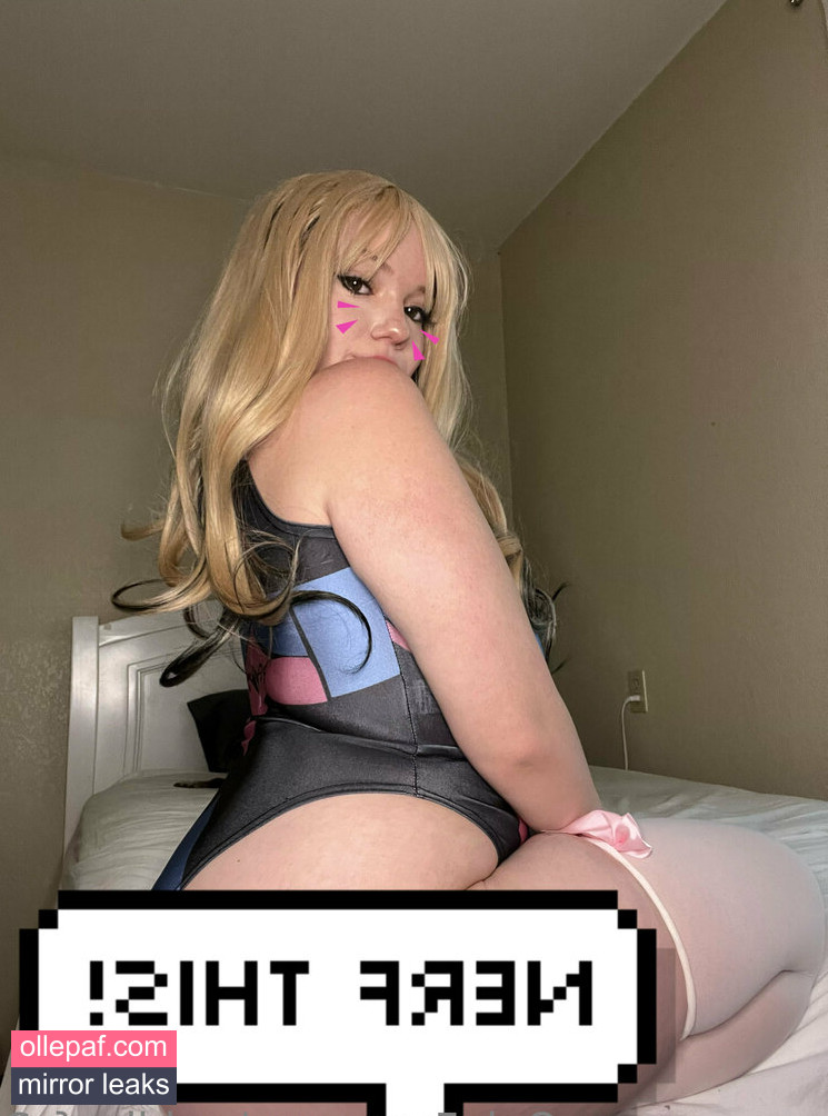 Latest Leaks cuddlygfx2 Nude #59 - Fapello