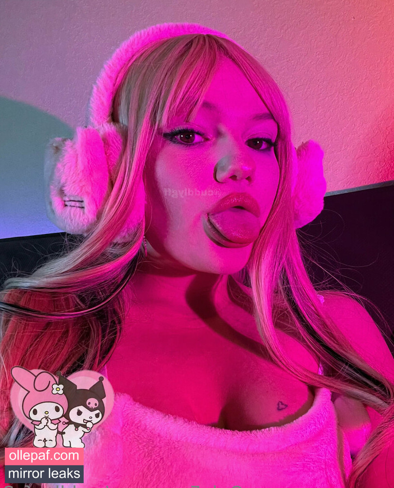 Latest Leaks cuddlygfx2 Nude #61 - Fapello