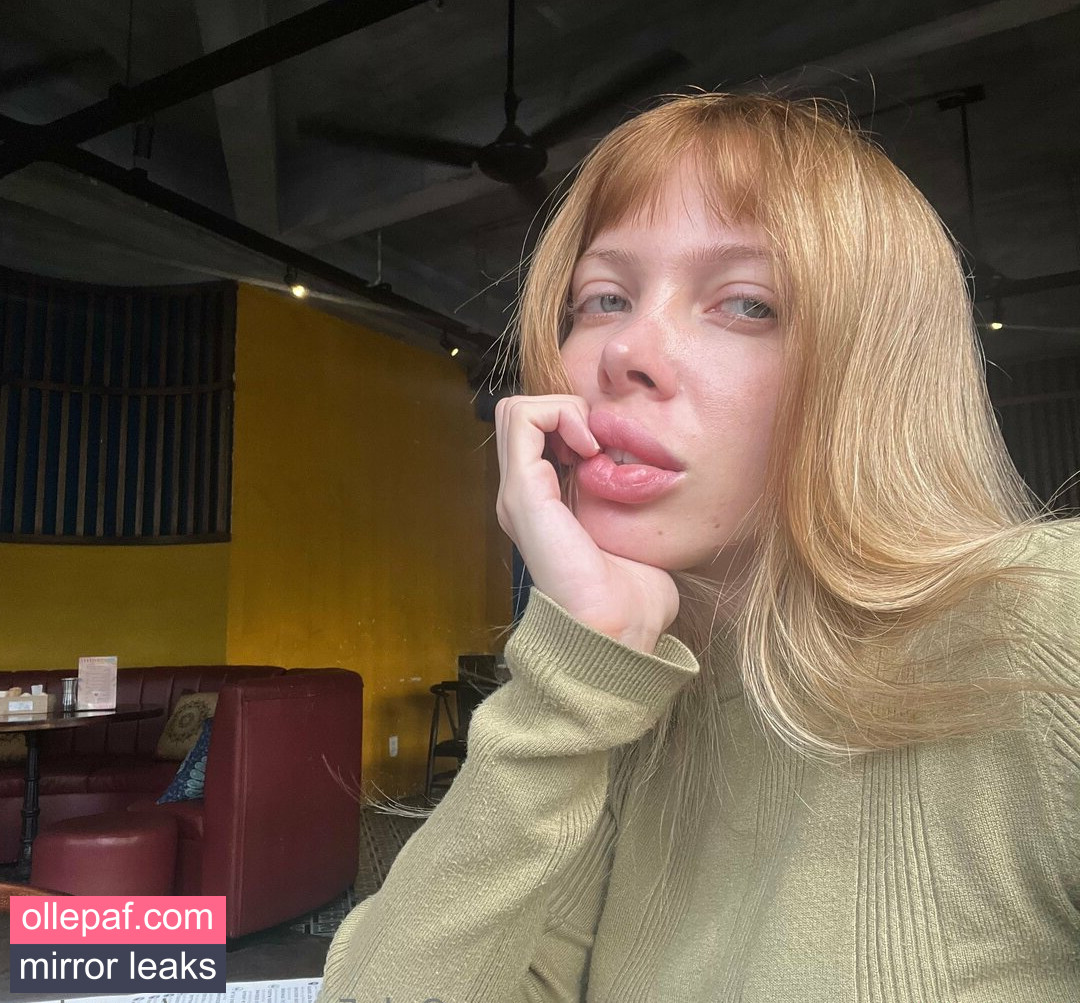Latest Leaks cuentaa Nude #40 - Fapello
