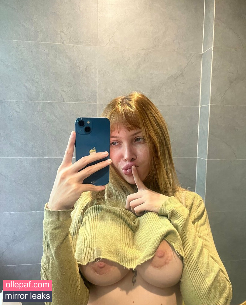 Latest Leaks cuentaa Nude #43 - Fapello