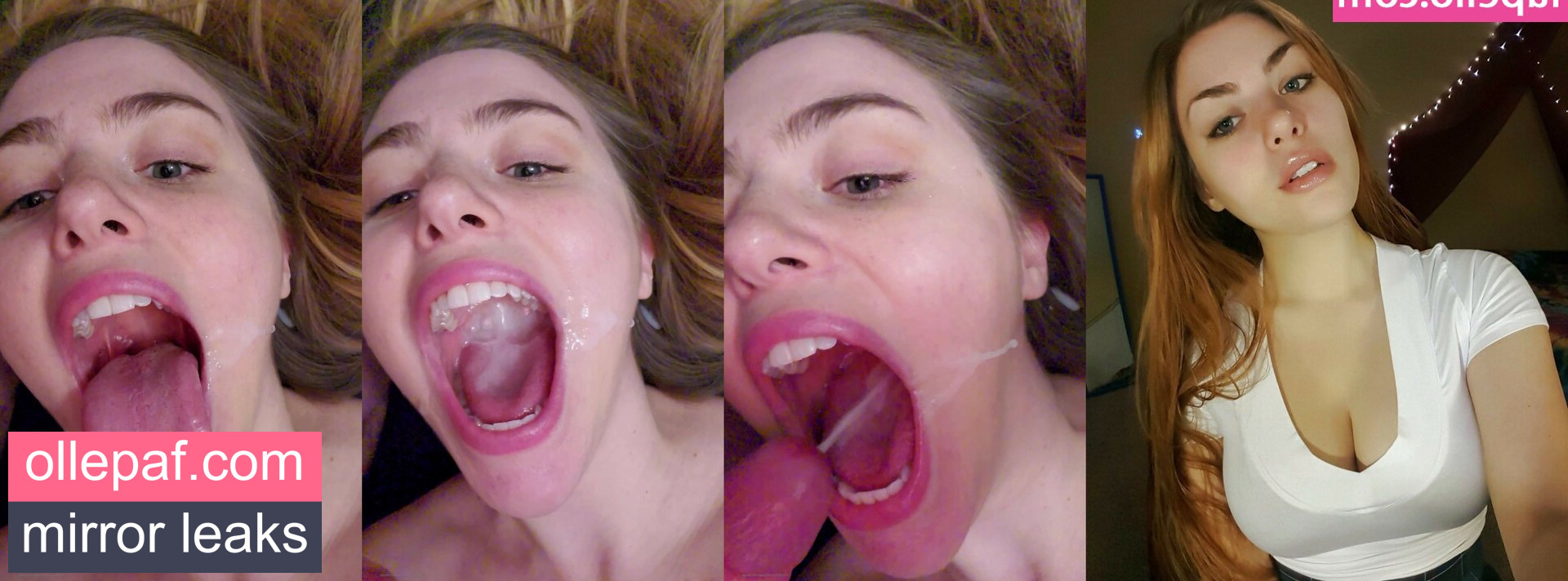 Latest Leaks Cum Swallowing Nude #110 - Fapello