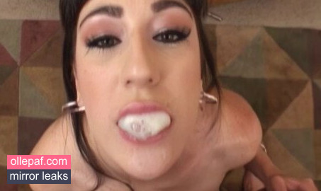 Latest Leaks Cum Swallowing Nude #82 - Fapello