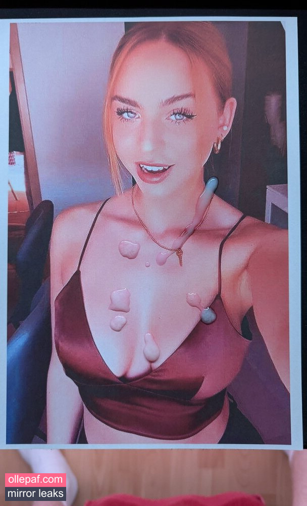 Latest Leaks Cum Tributes Nude #14 - Fapello