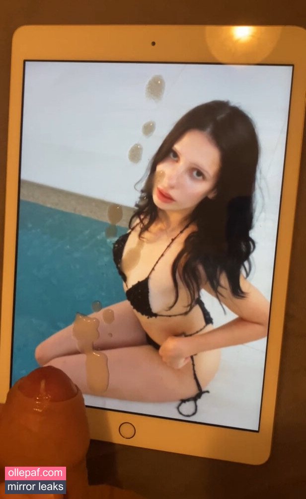 Latest Leaks Cum Tributes Nude #233 - Fapello