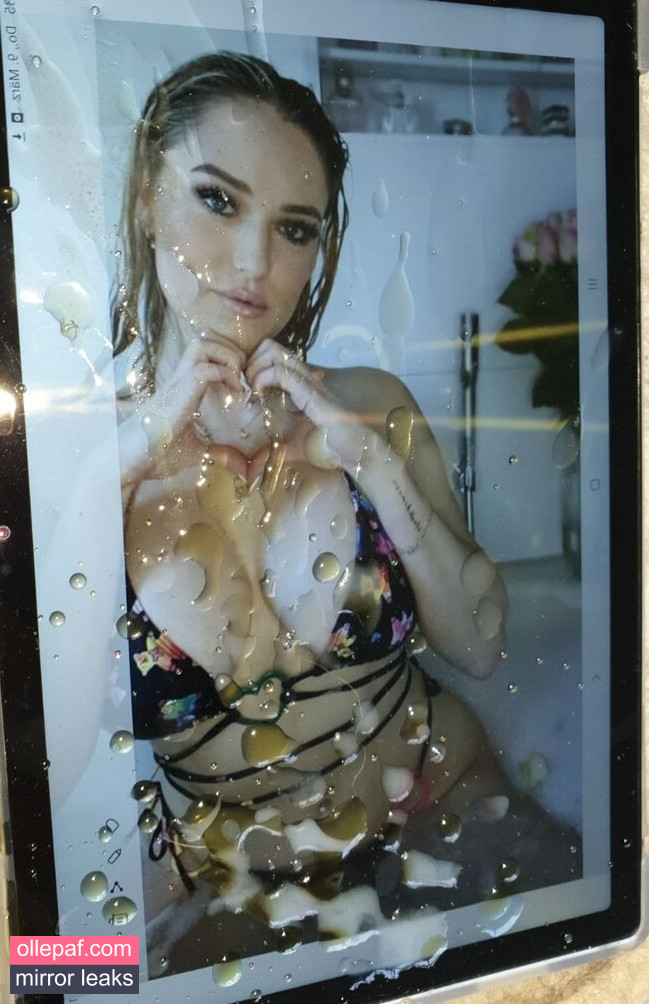 Latest Leaks Cum Tributes Nude #260 - Fapello