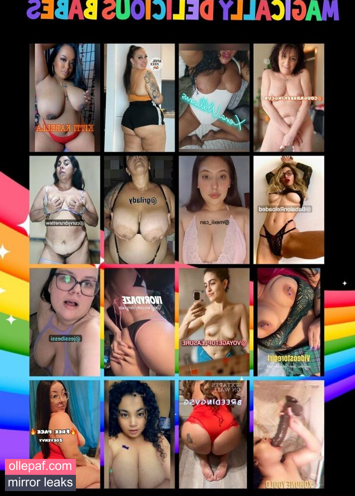 Latest Leaks cum4dolly Nude #12 - Fapello