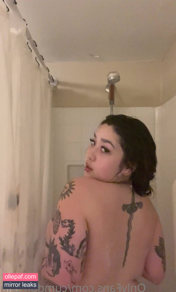 Latest Leaks cumdumplin Nude #5 - Fapello