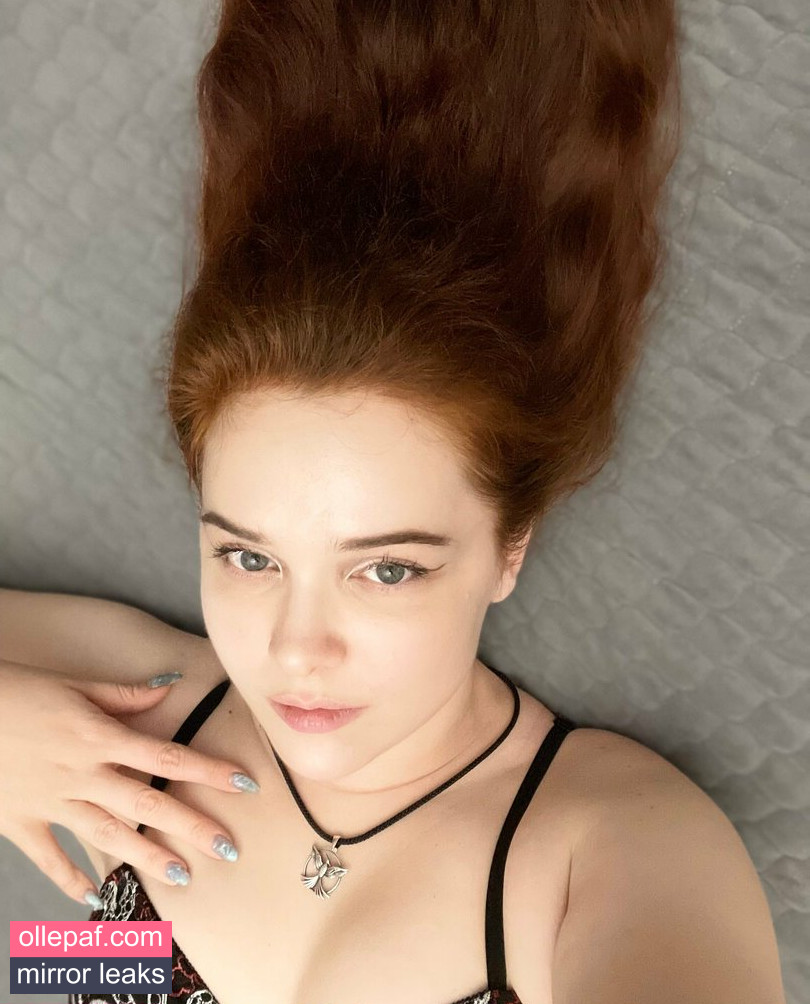 Latest Leaks curly.witch Nude #12 - Fapello
