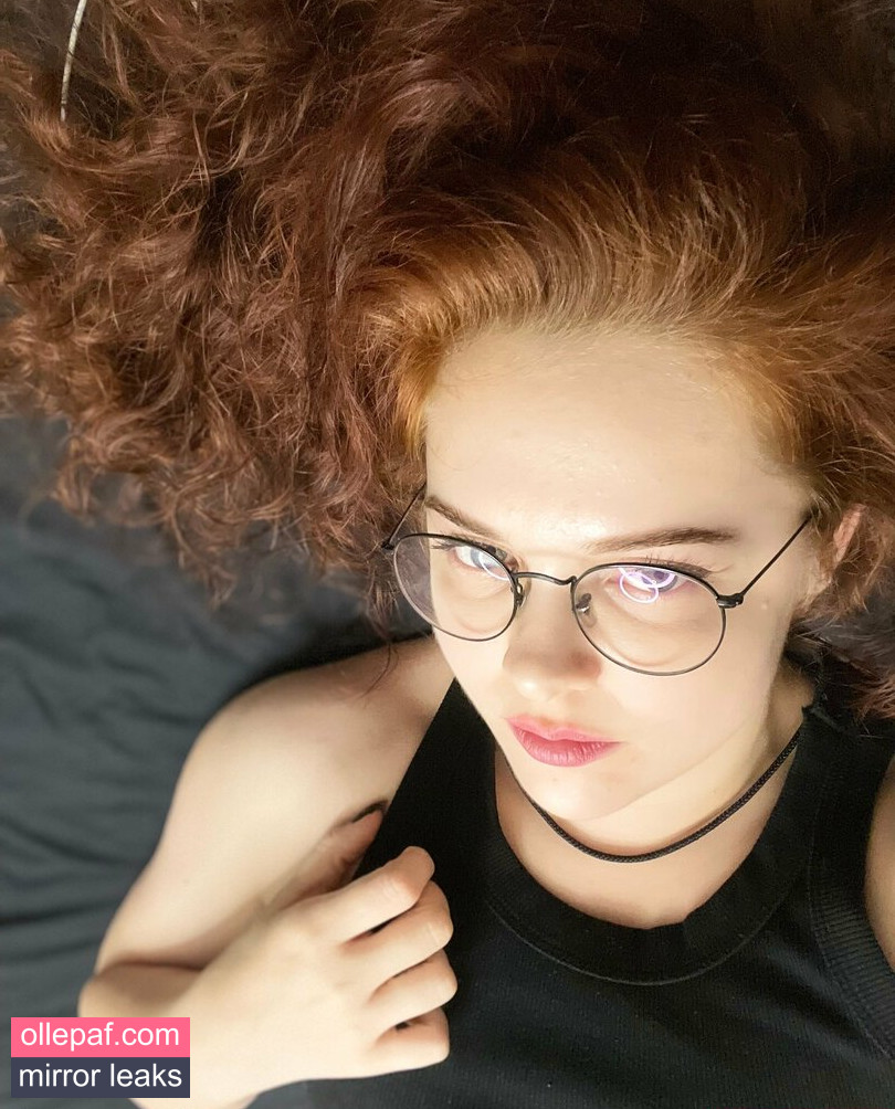 Latest Leaks curly.witch Nude #17 - Fapello