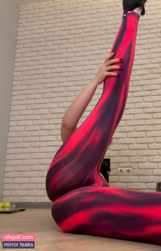 Latest Leaks curly.witch Nude #5 - Fapello