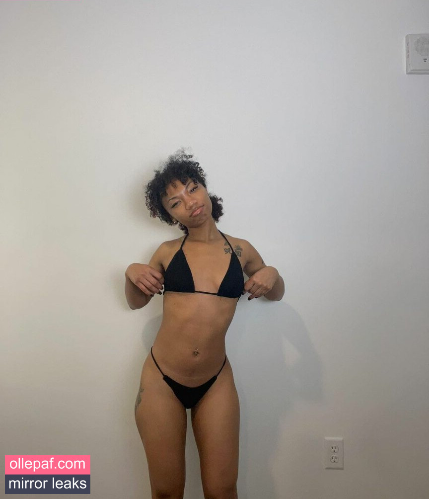 CurlyFryK Nude Leaks OnlyFans #8 - Fapello