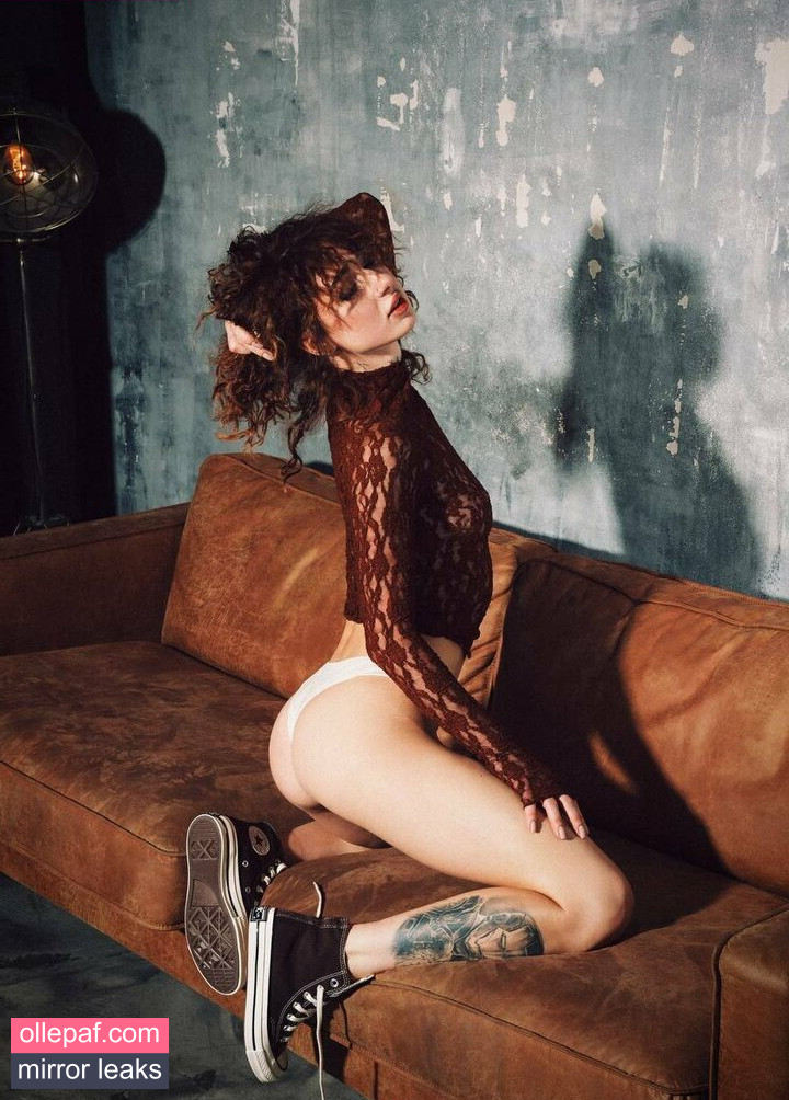 Latest Leaks curlypolly.vip Nude #36 - Fapello