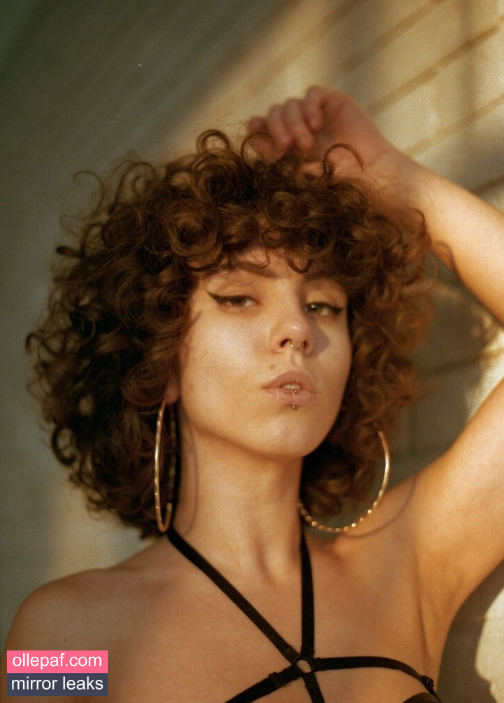 Latest Leaks curlywiktoria Nude #1032 - Fapello