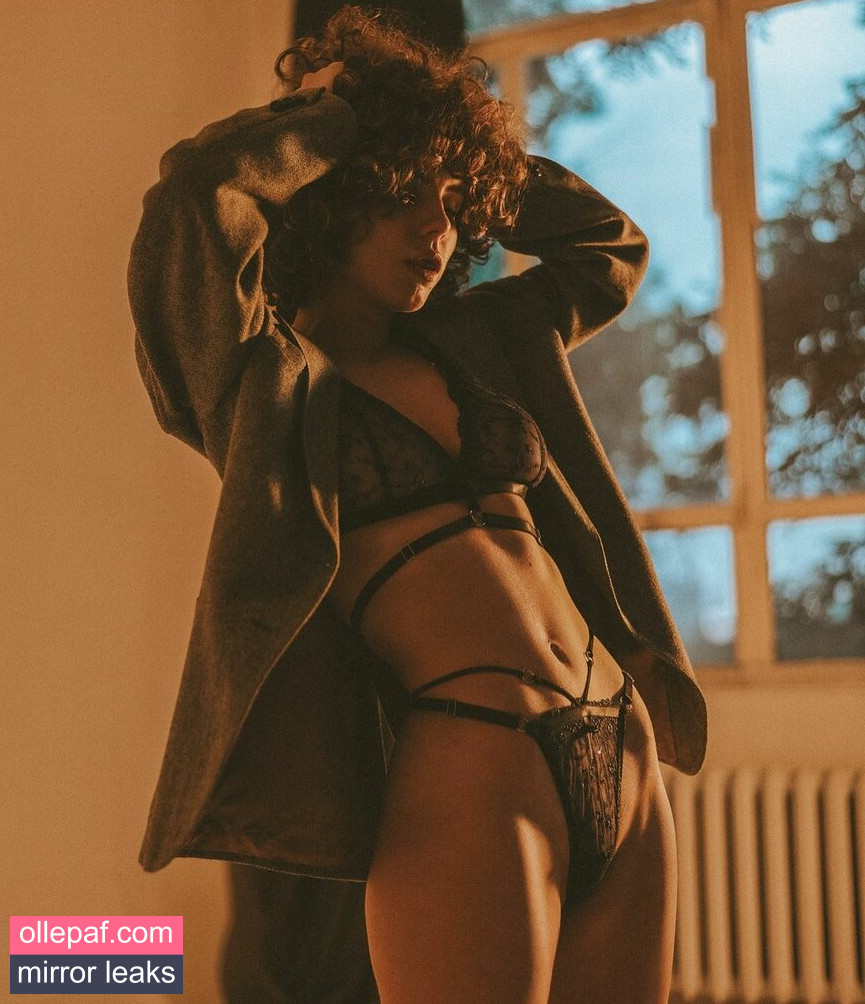 Latest Leaks curlywiktoria Nude #179 - Fapello