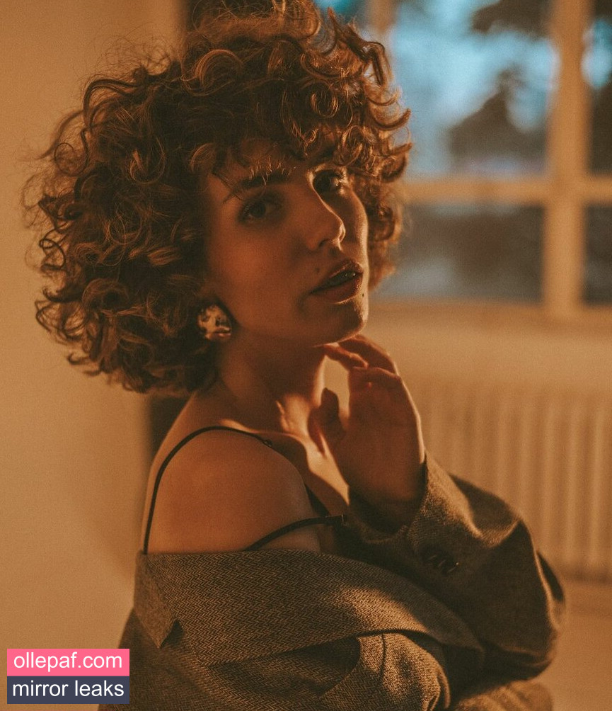 Latest Leaks curlywiktoria Nude #181 - Fapello