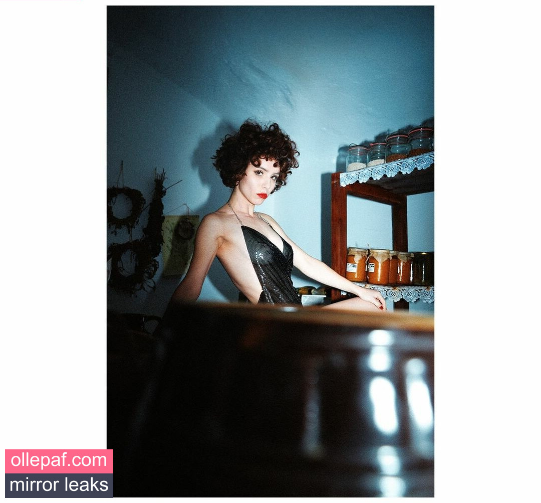 Latest Leaks curlywiktoria Nude #192 - Fapello