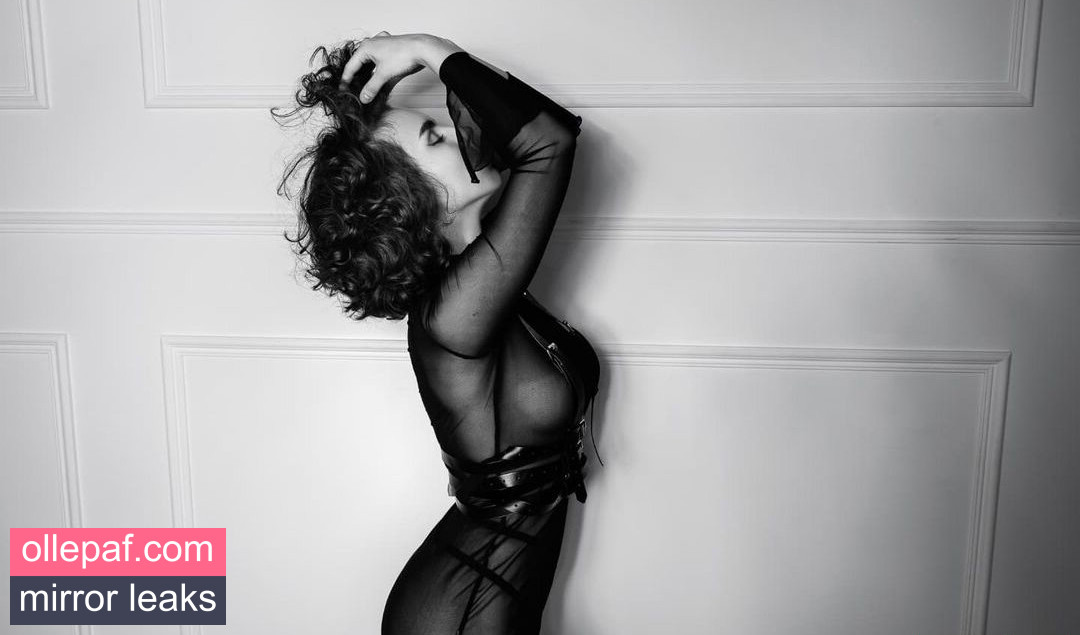 Latest Leaks curlywiktoria Nude #196 - Fapello