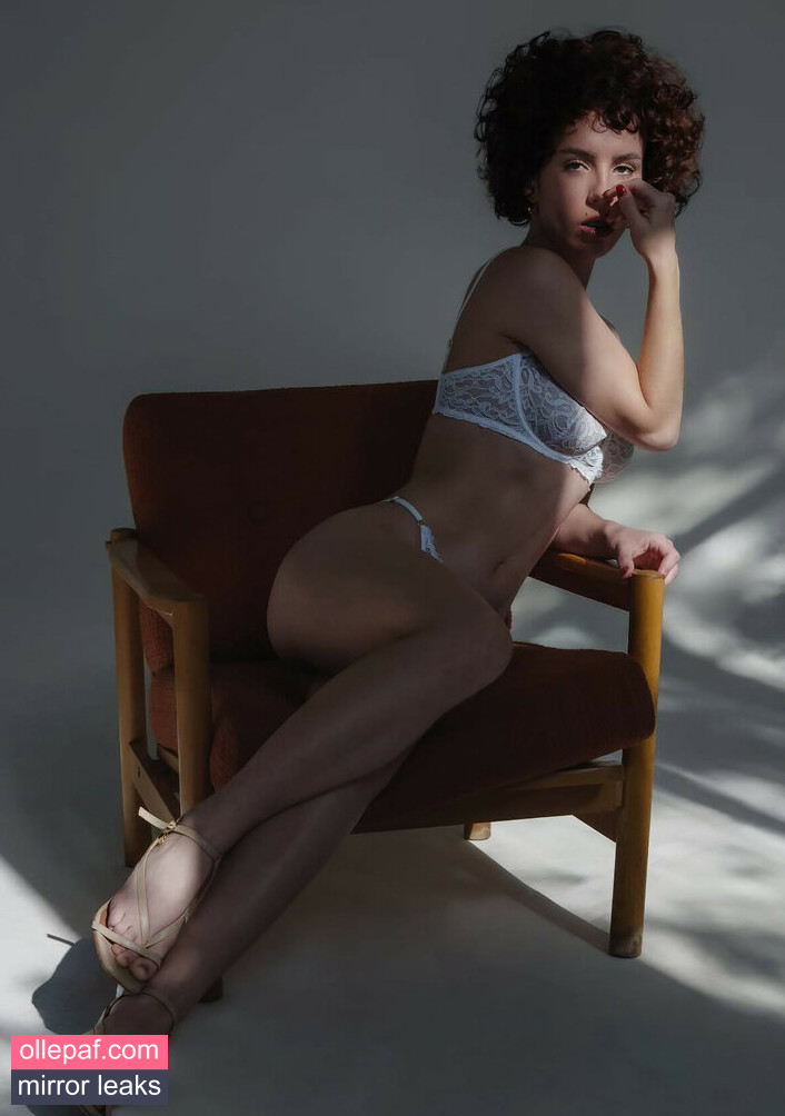 Latest Leaks curlywiktoria Nude #3 - Fapello