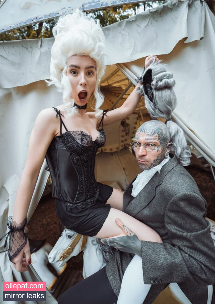 Latest Leaks curlywiktoria Nude #300 - Fapello