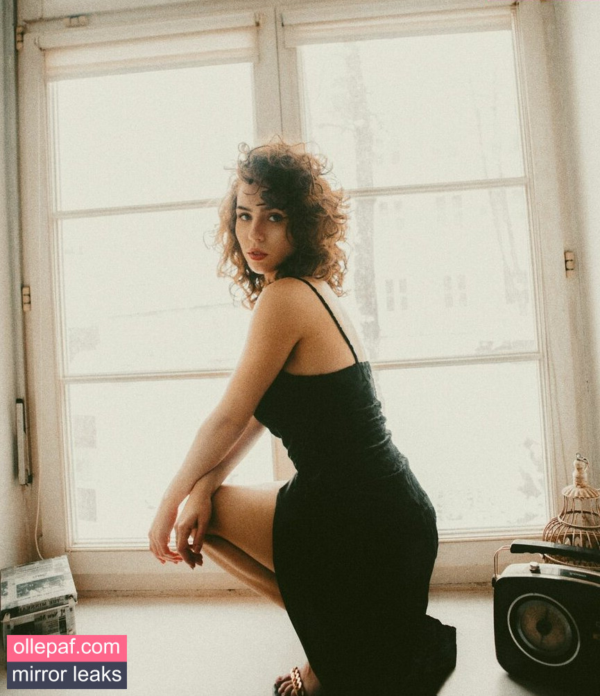Latest Leaks curlywiktoria Nude #313 - Fapello