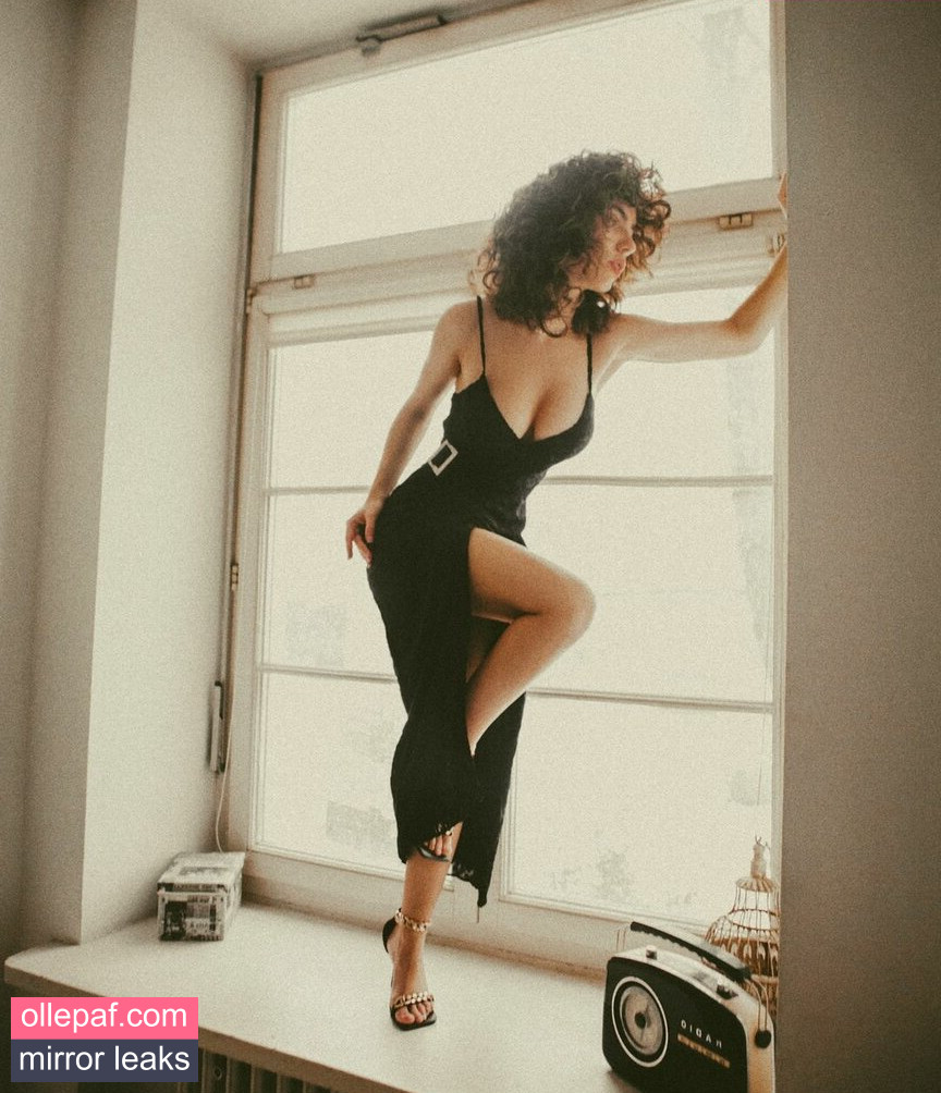 Latest Leaks curlywiktoria Nude #321 - Fapello