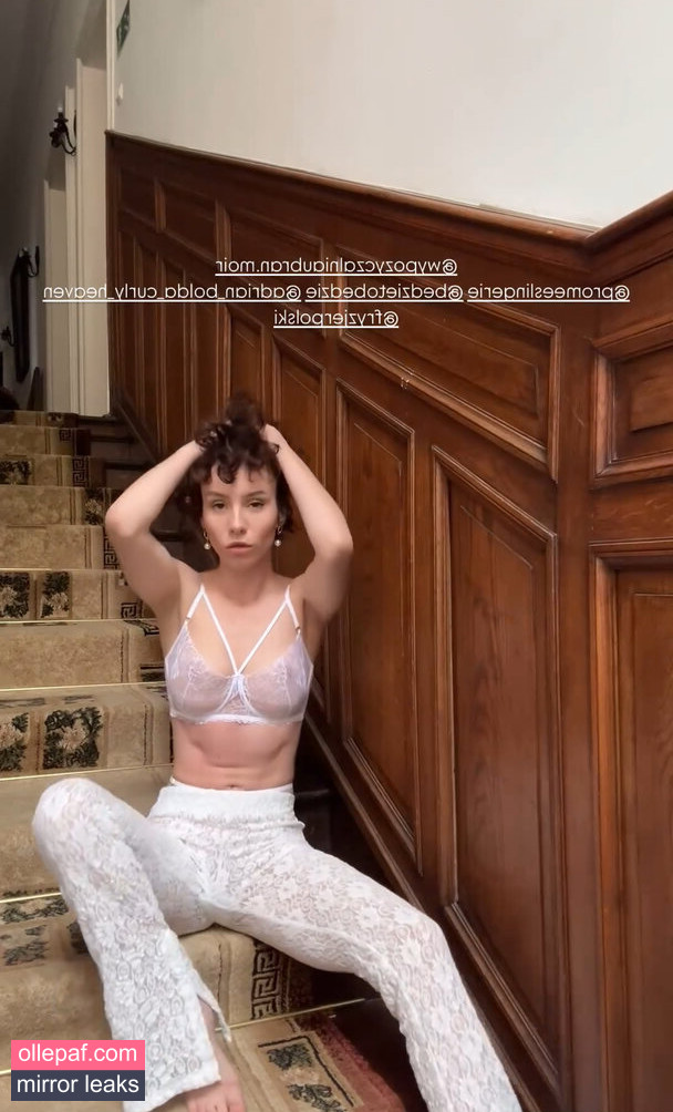 Latest Leaks curlywiktoria Nude #324 - Fapello