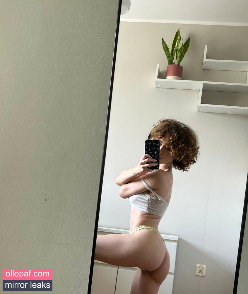 Latest Leaks curlywiktoria Nude #377 - Fapello