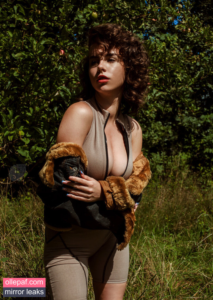 Latest Leaks curlywiktoria Nude #396 - Fapello